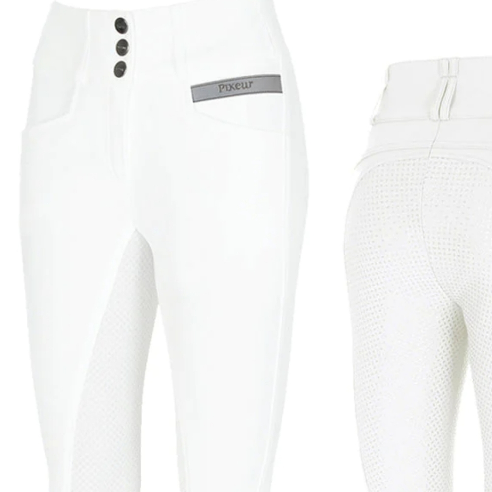 New! Pikeur Candela Full Grip US size 26